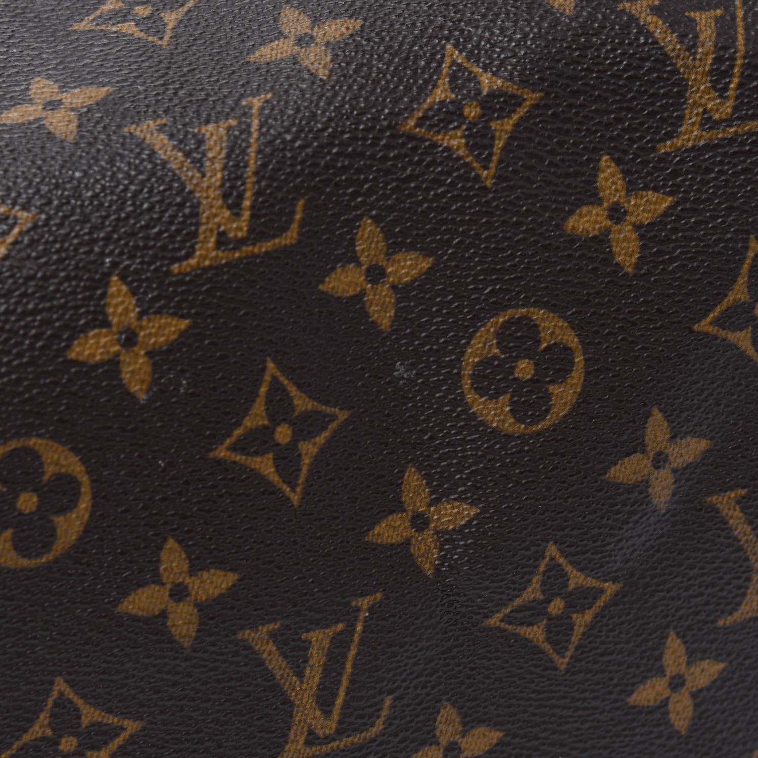 Louis Vuitton Monogram Speedy 35 16 of 28