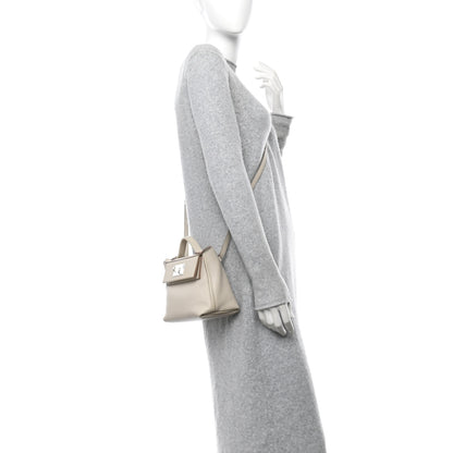 Hermes Evercolor Swift 24/24 21 Beton 2 of 10