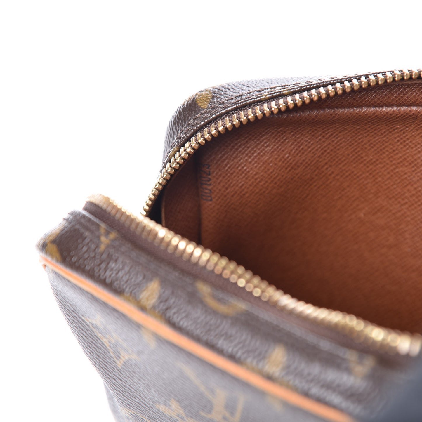 Monogram Pochette Marly Bandouliere