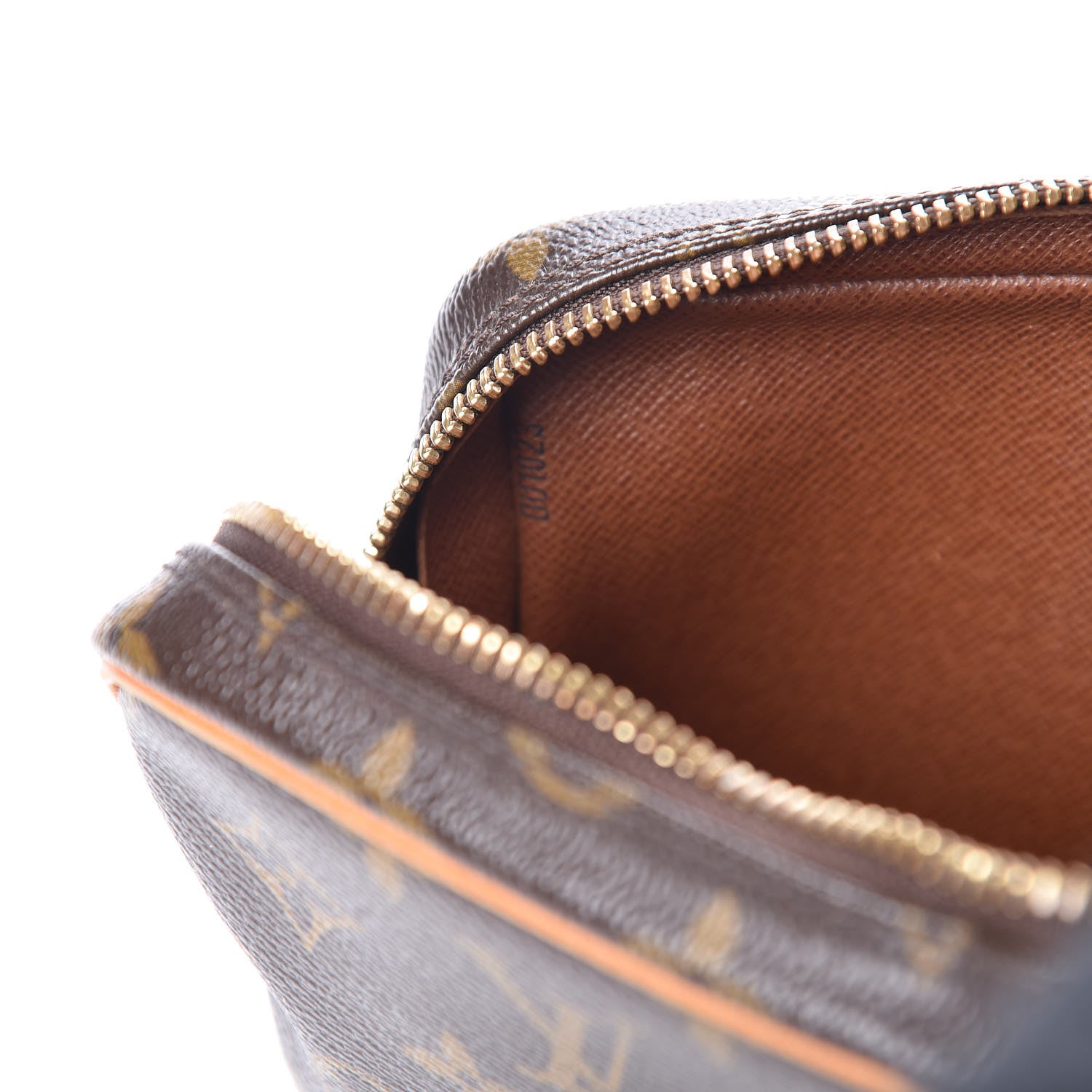 Louis Vuitton Monogram Pochette Marly Bandouliere 7 of 13