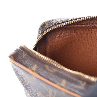 Louis Vuitton Monogram Pochette Marly Bandouliere 7 of 13