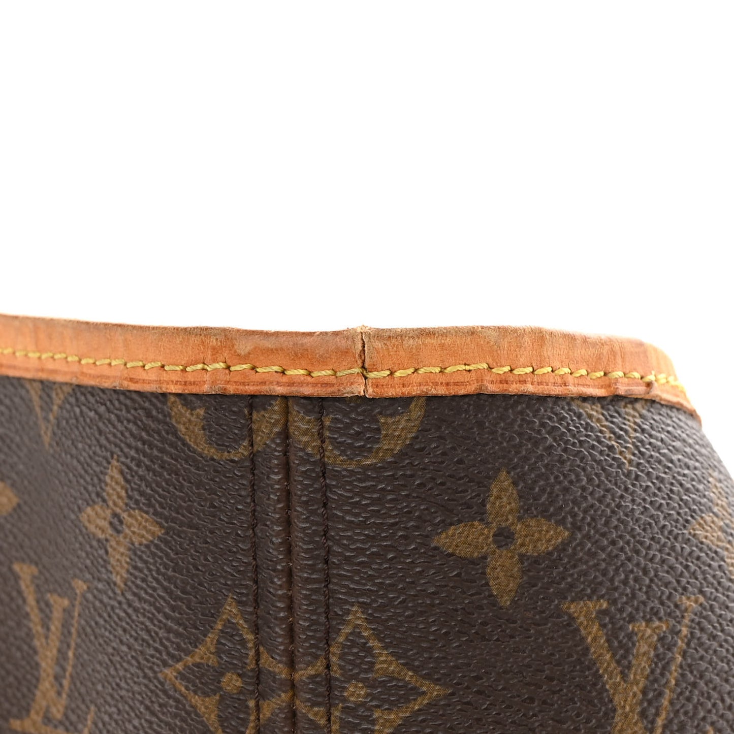 Monogram Neverfull GM
