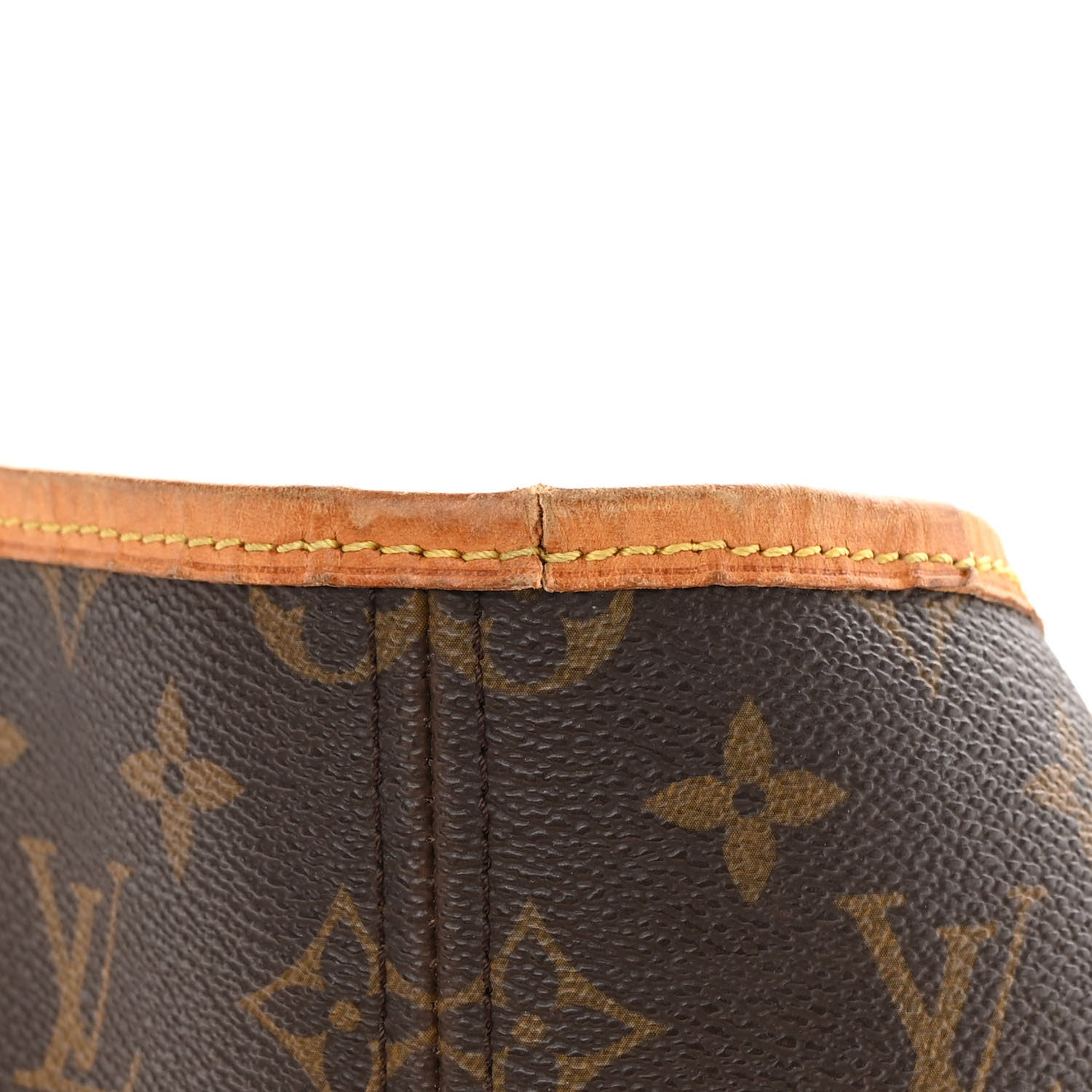 Louis Vuitton Monogram Neverfull GM 17 of 23
