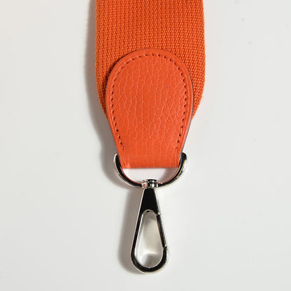 Hermes Taurillon Clemence Evelyne III PM Feu 16 of 16