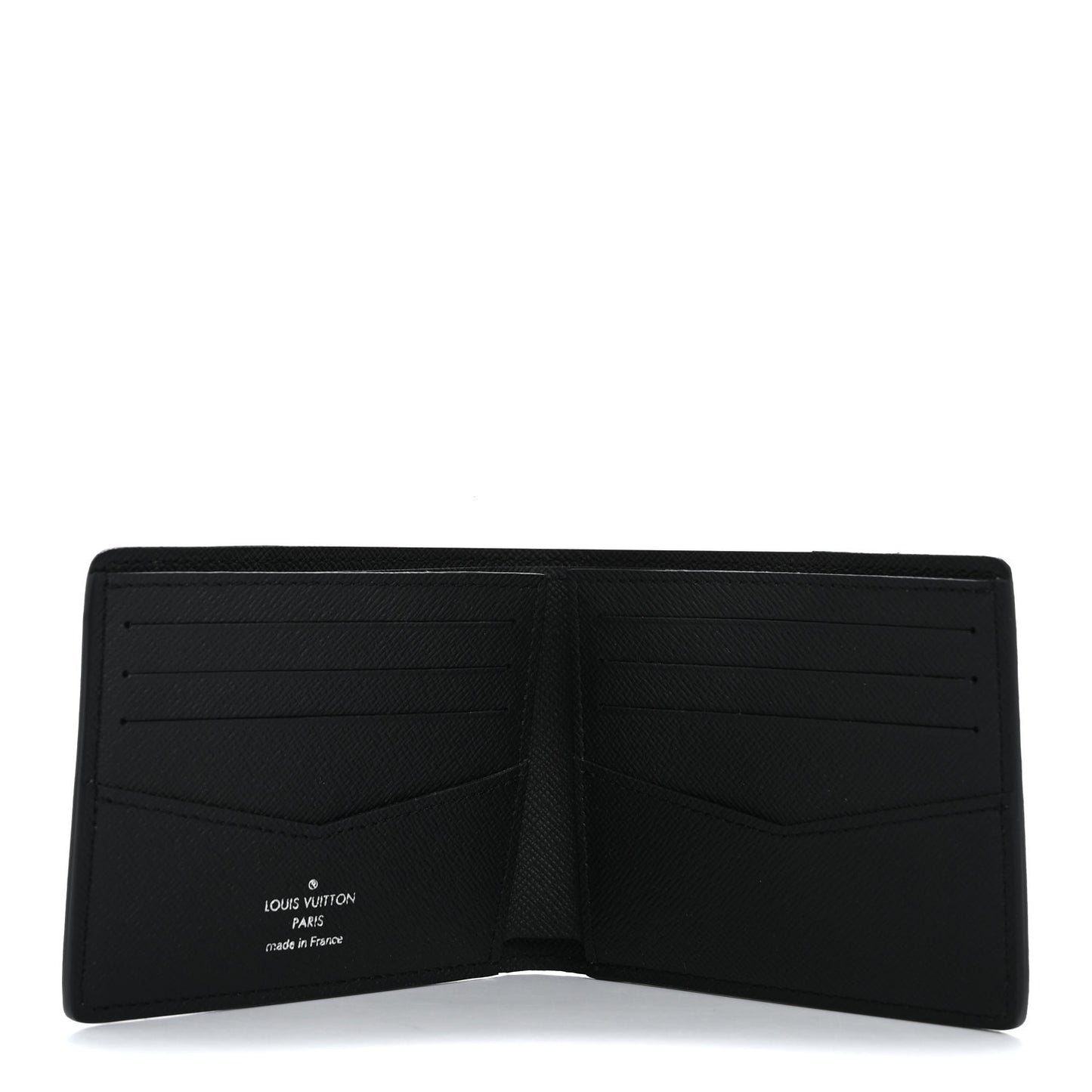 Monogram Eclipse Slender Wallet