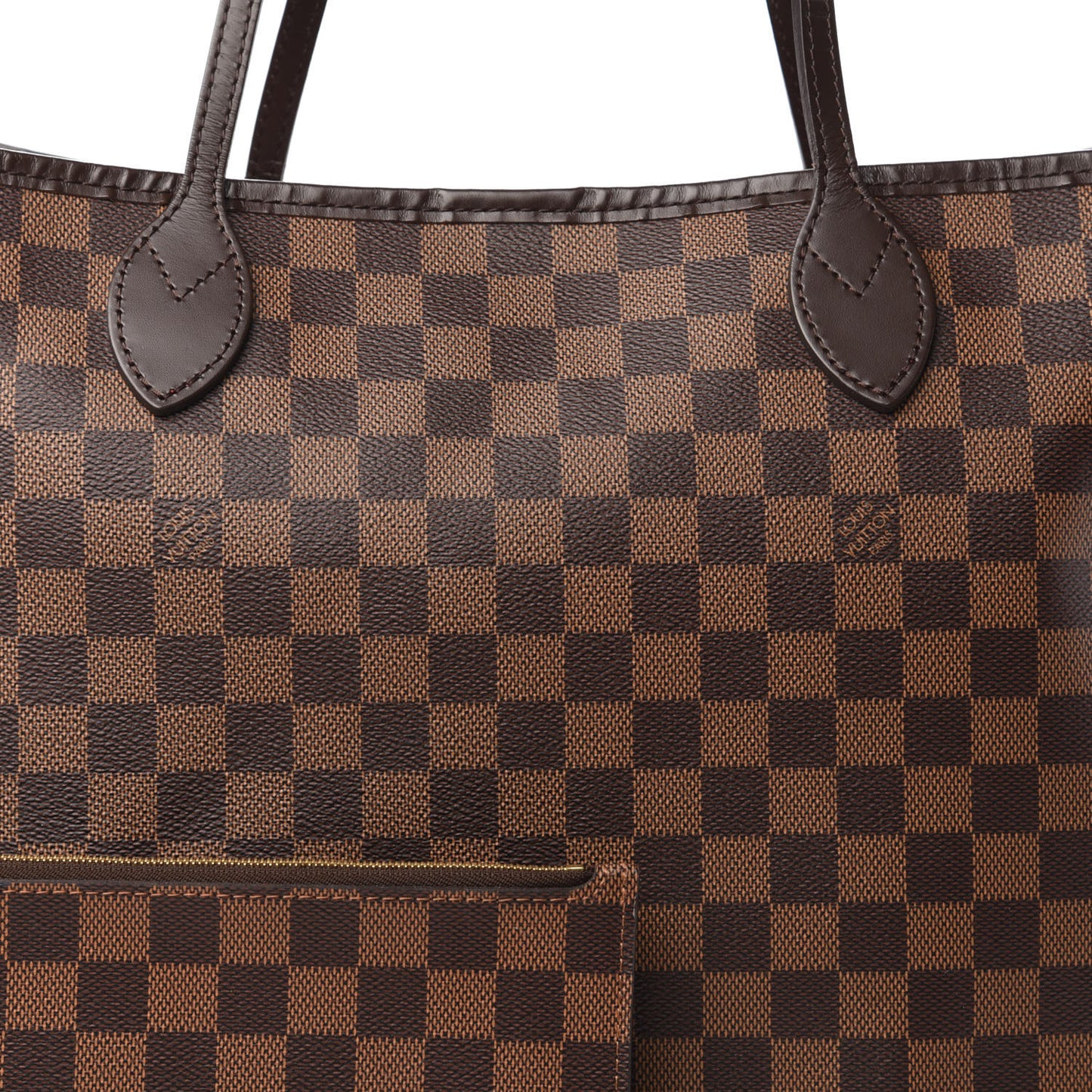 Damier Ebene Neo Neverfull GM