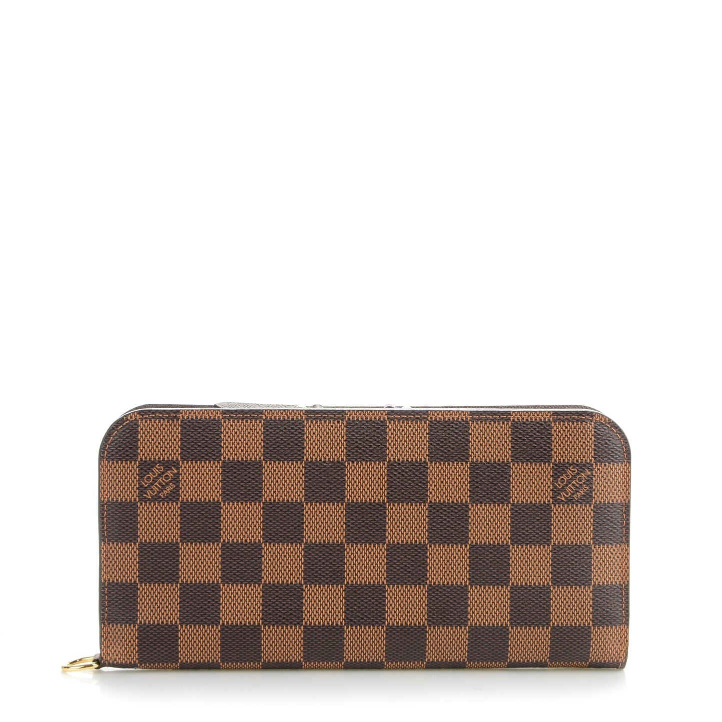 Damier Ebene Insolite Wallet