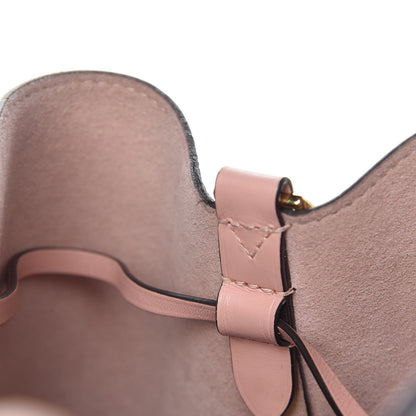 Louis Vuitton Monogram Neonoe MM Rose Poudre 7 of 18