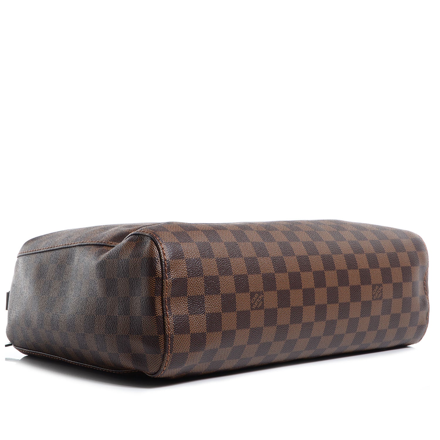 Louis Vuitton Damier Ebene Portobello GM 4 of 7