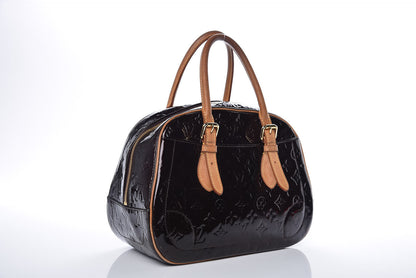Louis Vuitton Vernis Summit Drive Amarante 3 of 17