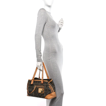 Louis Vuitton Monogram Riveting 2 of 11