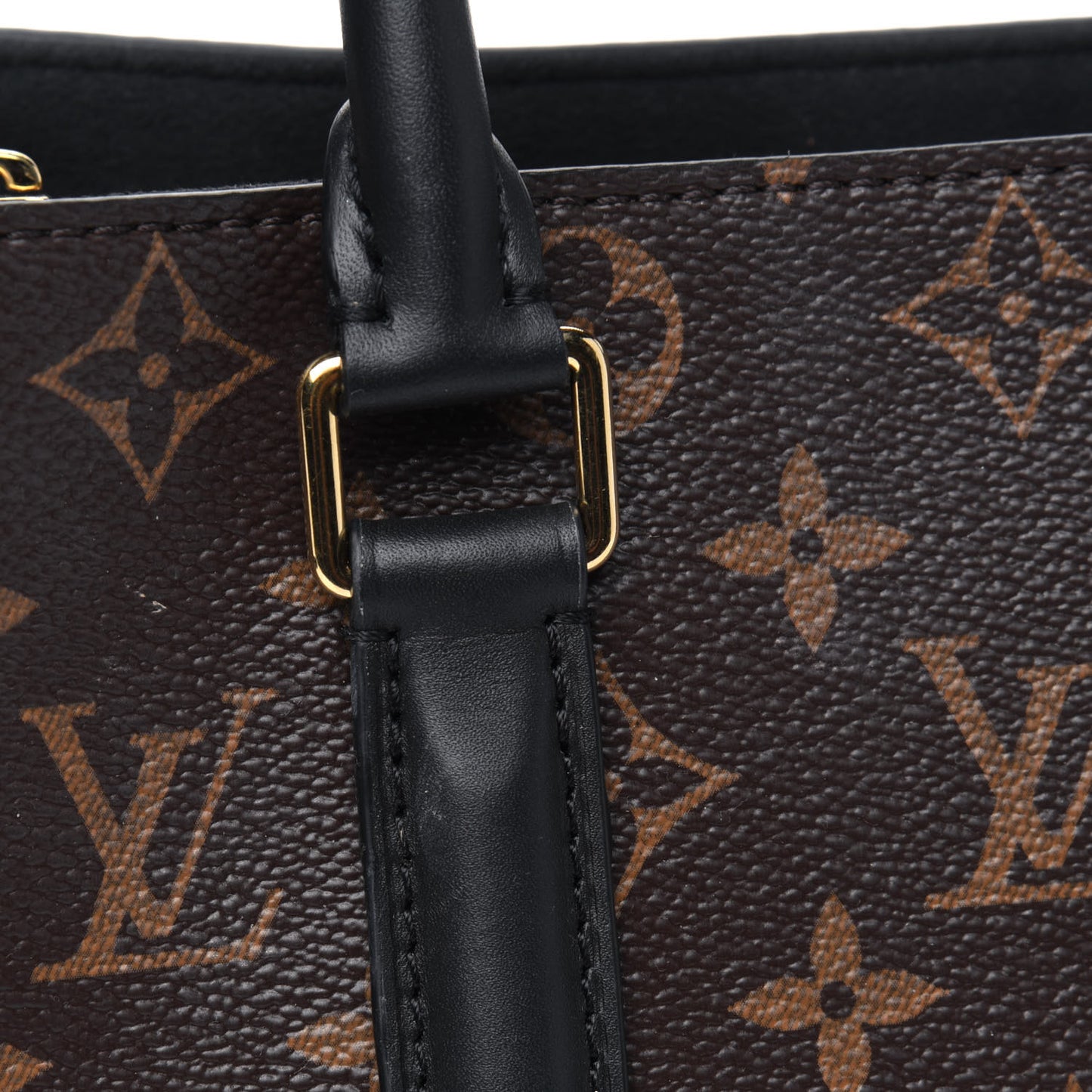 Monogram Soufflot BB Black