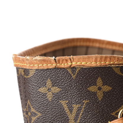 Louis Vuitton Monogram Neverfull GM 13 of 20