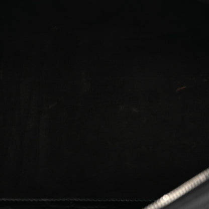 Louis Vuitton Monogram Revelation Neo Papillon GM Black 5 of 11