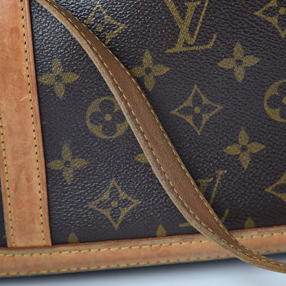 Louis Vuitton Monogram Babylone 23 of 29