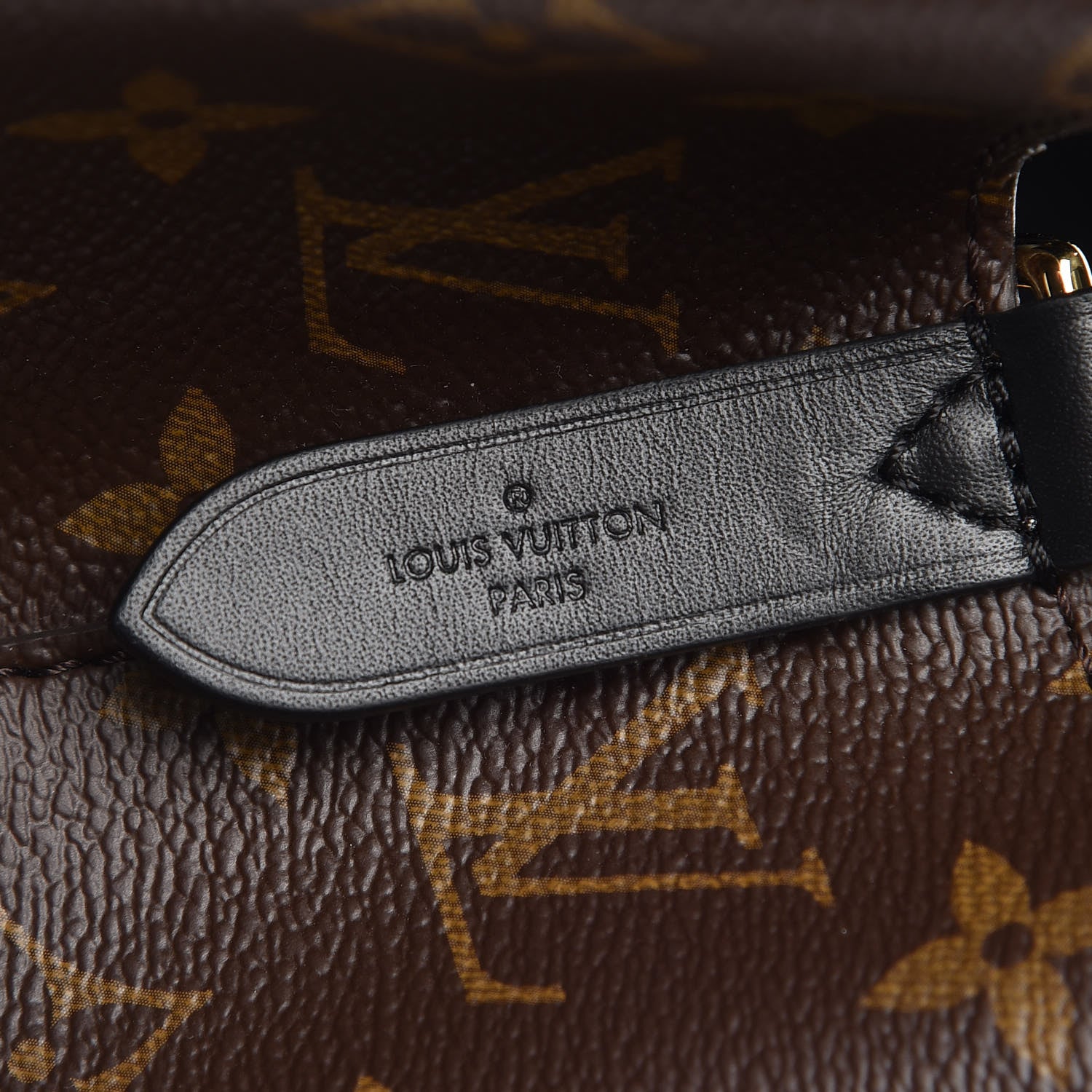 Louis Vuitton Monogram Neonoe MM Black 6 of 10