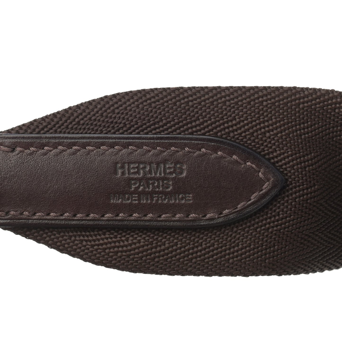 Toile Sac De Pansage Groom Kaki Feu