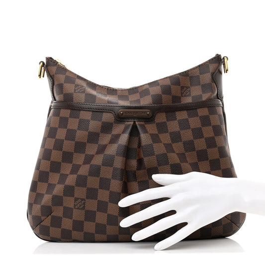 Damier Ebene Bloomsbury PM