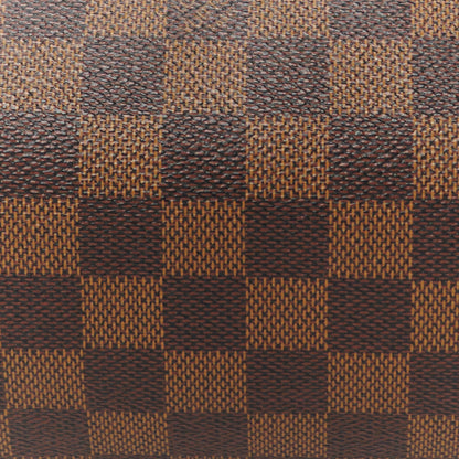 Louis Vuitton Damier Ebene Papillon 26 8 of 10