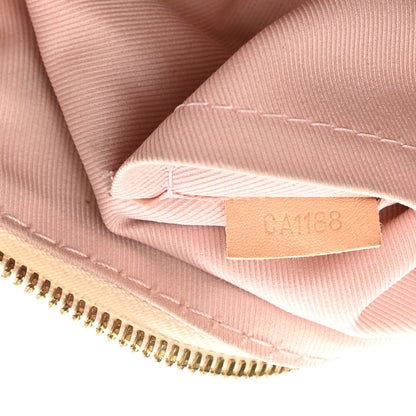 Louis Vuitton Damier Azur Lymington 7 of 12