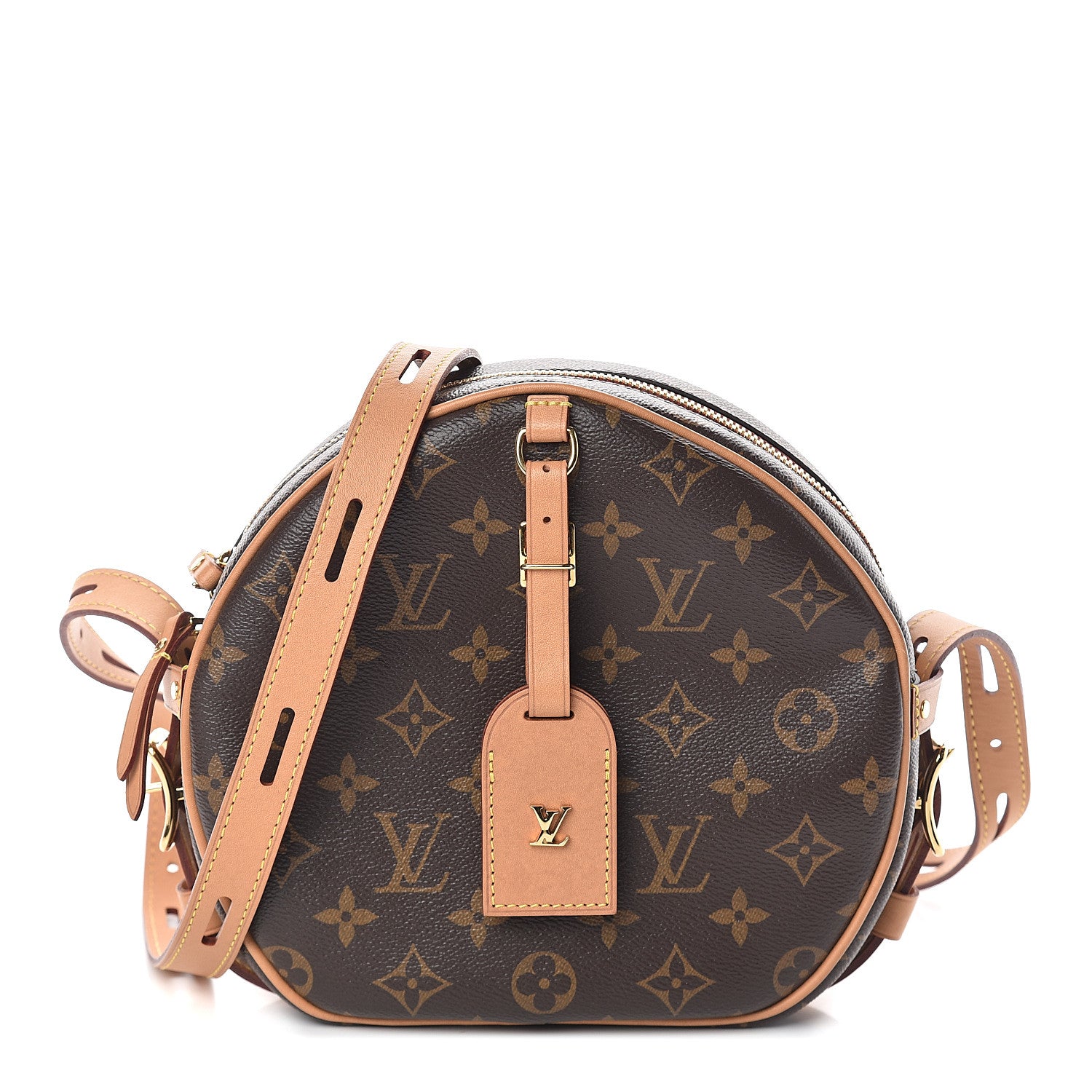 Louis Vuitton Monogram Boite Chapeau Souple 1 of 7