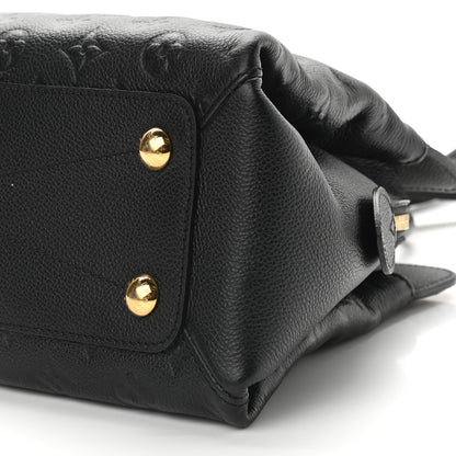 Louis Vuitton Empreinte Vosges MM Black 10 of 10