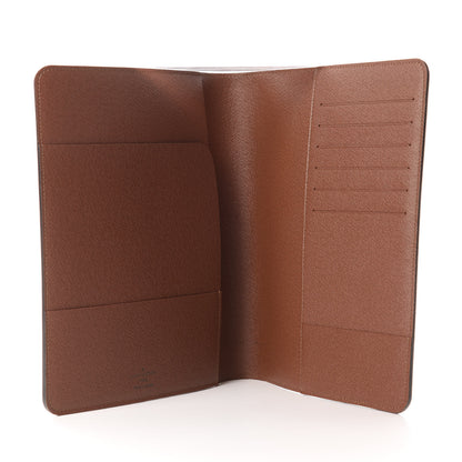 Louis Vuitton Monogram Desk Agenda Cover 5 of 6