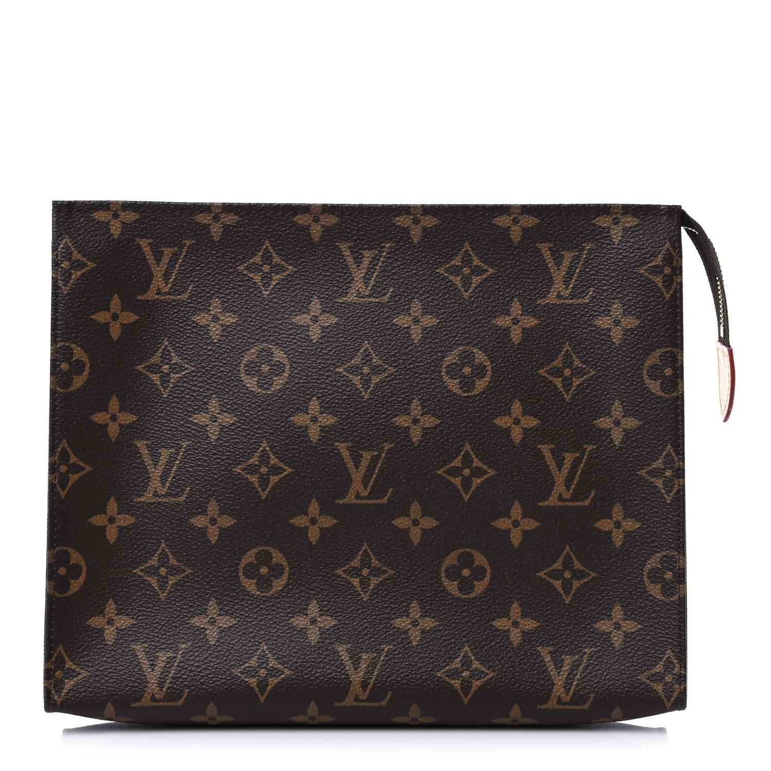 Louis Vuitton Monogram Toiletry Pouch 26 1 of 13