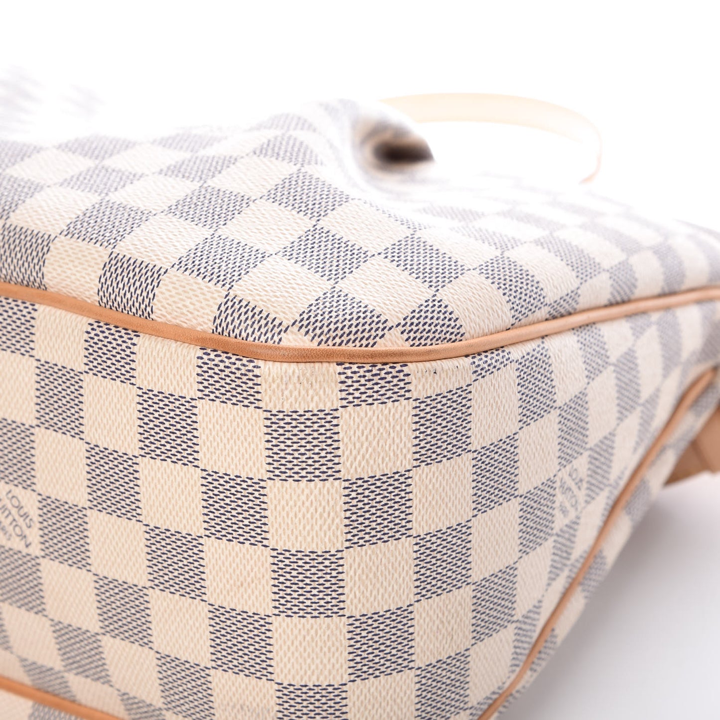 Damier Azur Siracusa MM