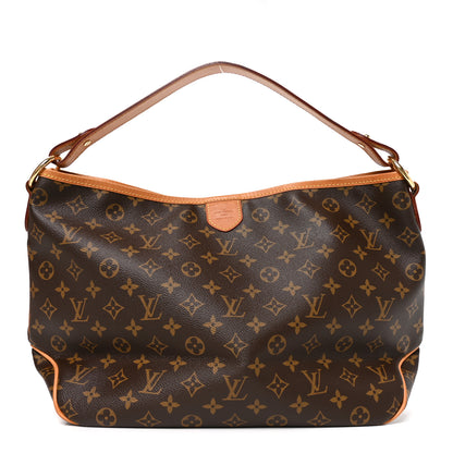 Louis Vuitton Monogram Delightful PM 1 of 9