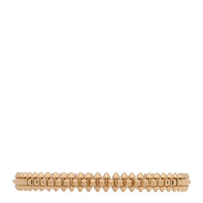 Cartier 18K Pink Gold Small Clash De Cartier Bracelet 15 1 of 4
