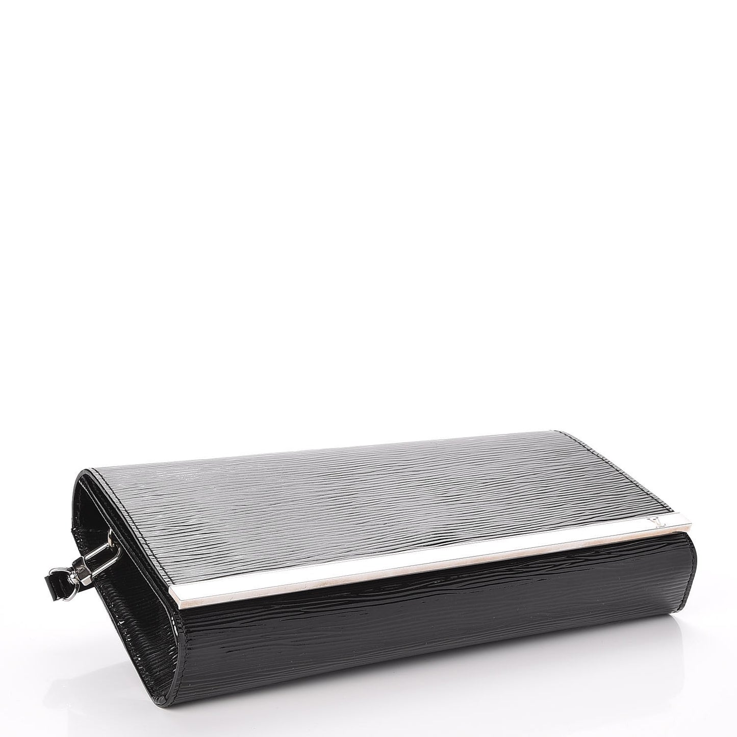 Electric Epi Sevigne Clutch Black