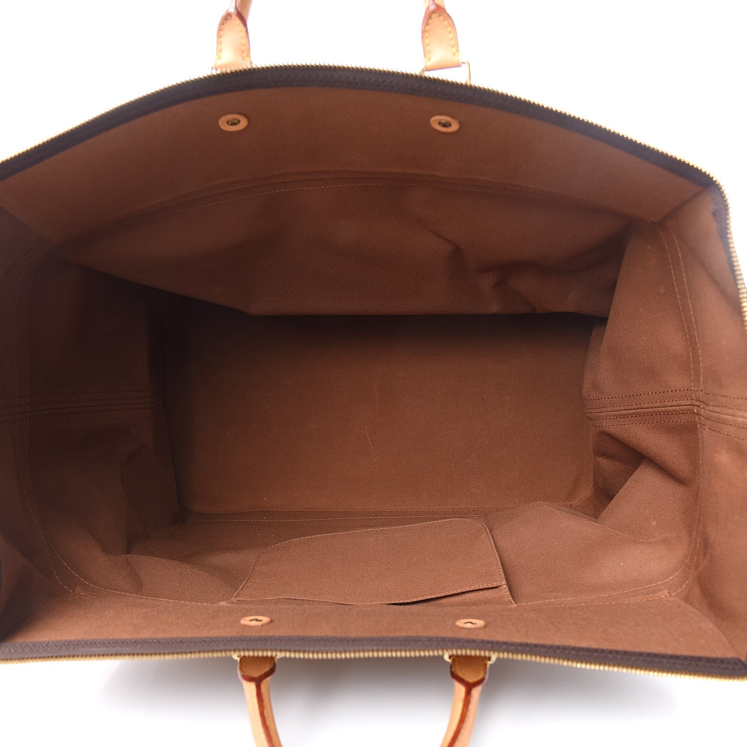 Louis Vuitton Monogram Cruiser 50 5 of 15