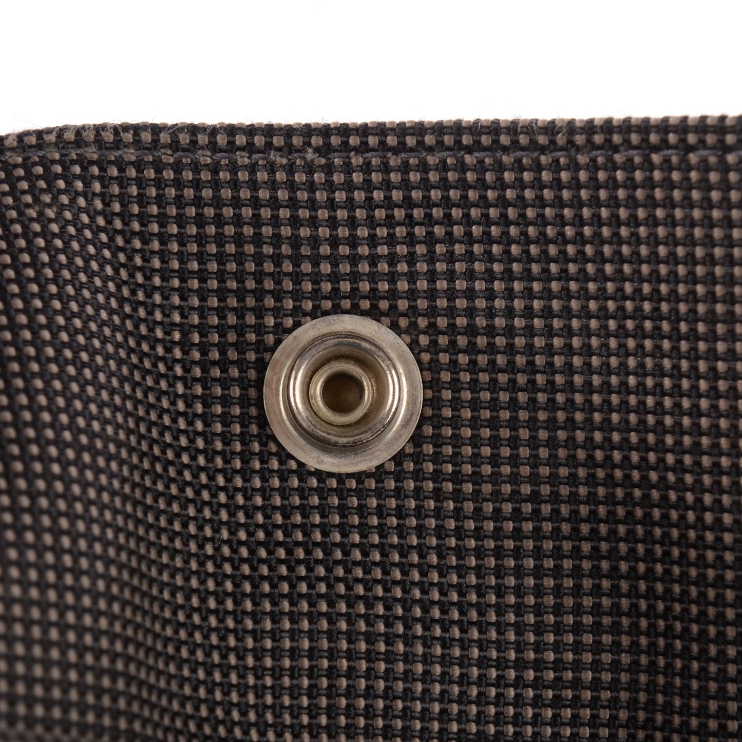 Canvas Herline Tote MM Grey