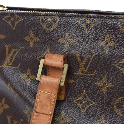 Louis Vuitton Monogram Cabas Piano 15 of 15