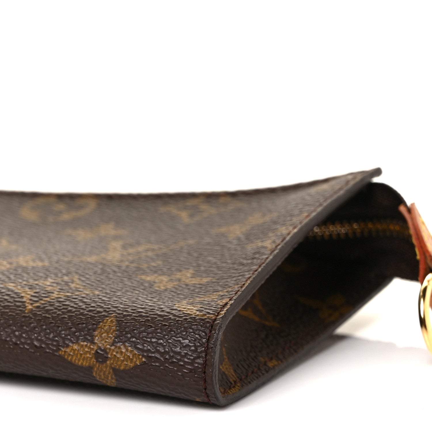 Louis Vuitton Monogram Bucket 23 Pouch 8 of 9