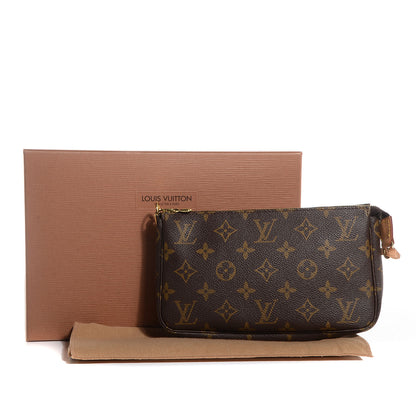 Louis Vuitton Monogram Pochette Accessories 8 of 8