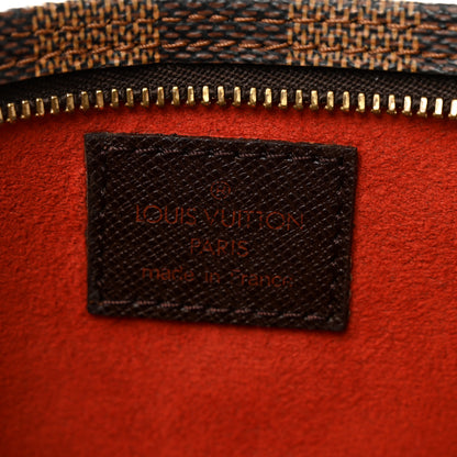 Louis Vuitton Damier Ebene Marais Bucket Pouch 6 of 7