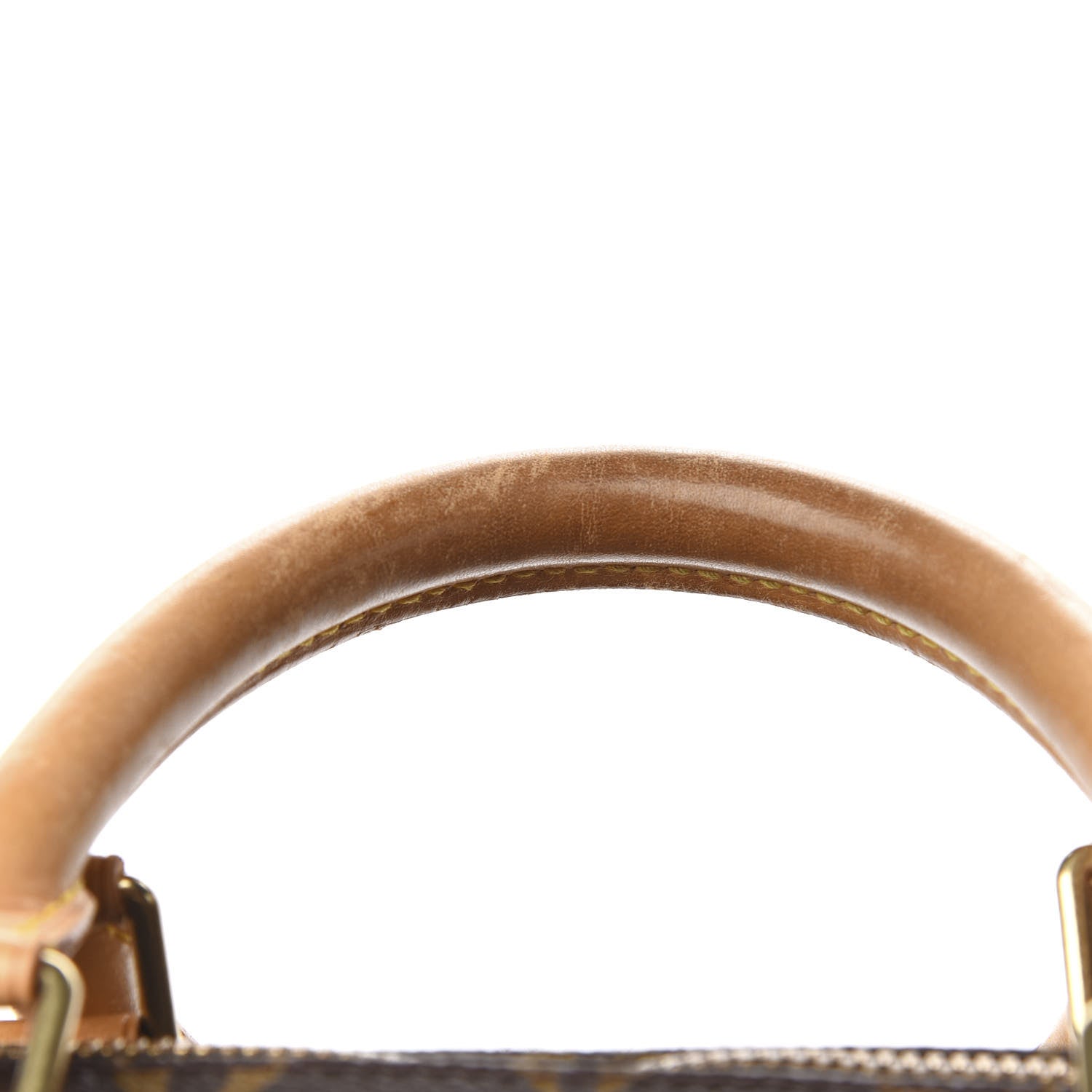 Louis Vuitton Monogram Keepall 45 10 of 11