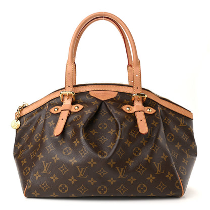 Louis Vuitton Monogram Tivoli GM 1 of 12