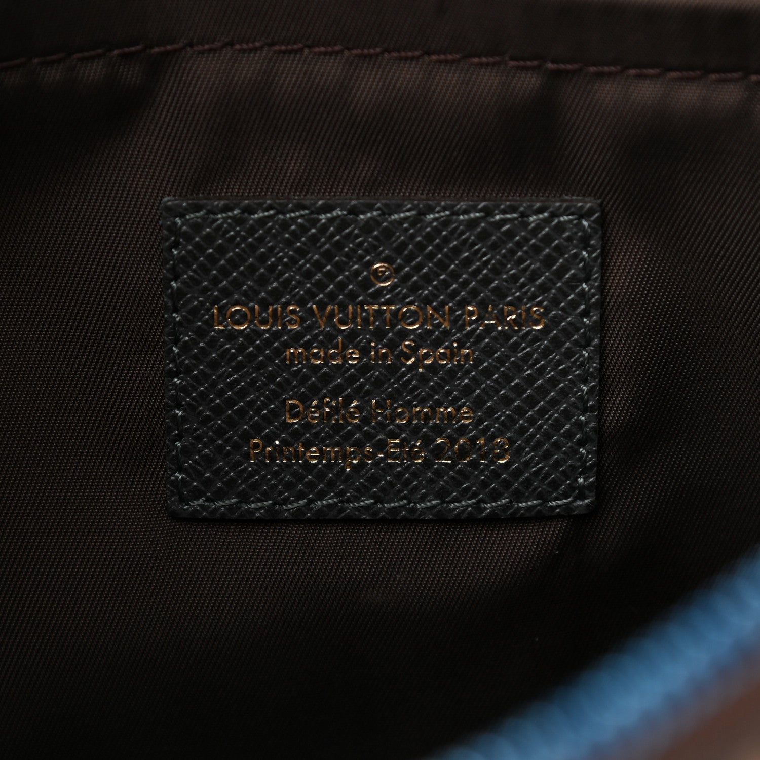 Louis Vuitton Monogram Outdoor Messenger PM 6 of 11