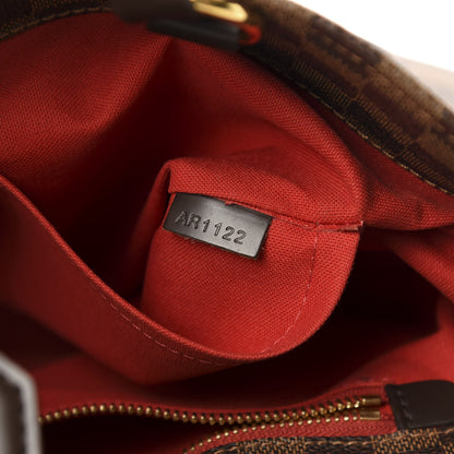 Louis Vuitton Damier Ebene Cabas Rosebery 9 of 10