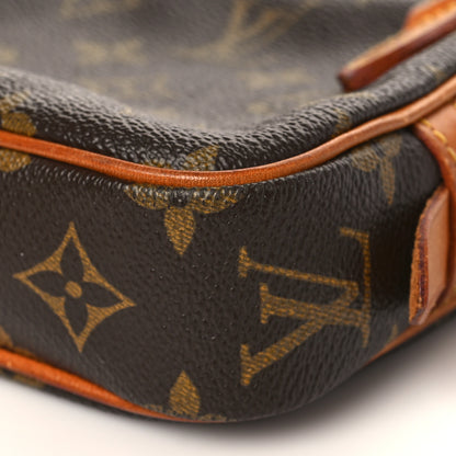 Louis Vuitton Monogram Pochette Marly Bandouliere 8 of 11