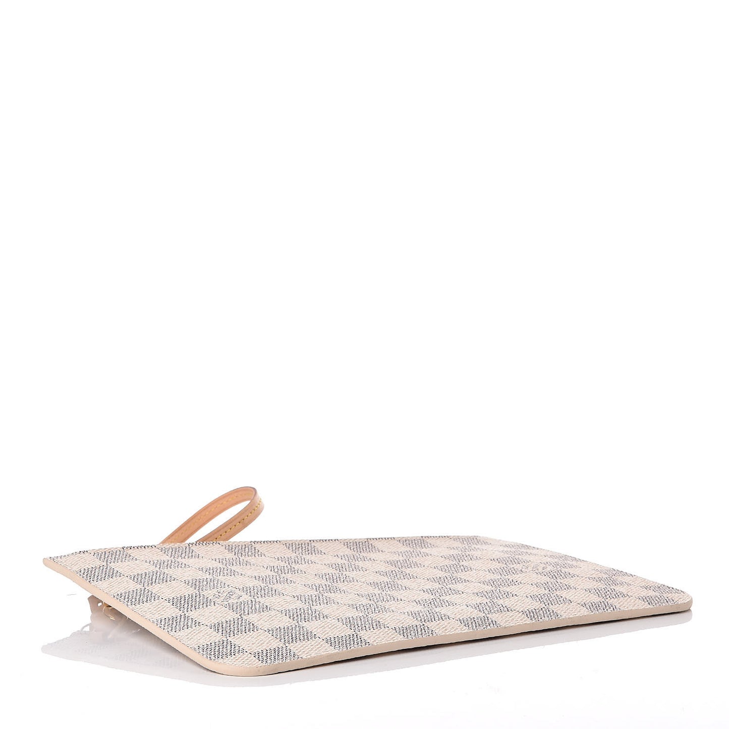 Damier Azur Neverfull MM GM Pochette
