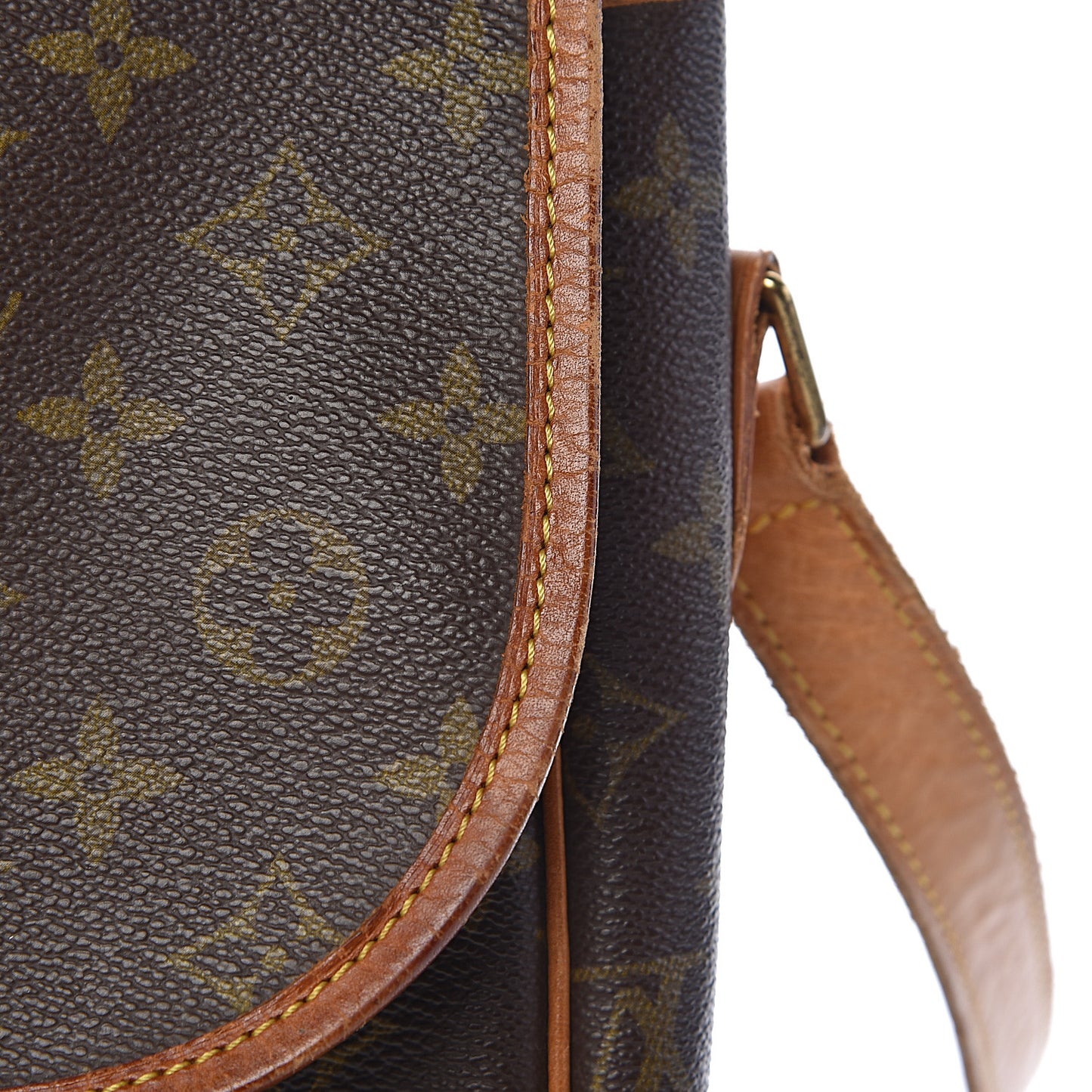 Monogram Sac Gibeciere GM