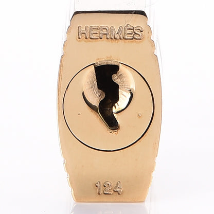 Hermes Natural Barenia Birkin 35 Fauve 22 of 23