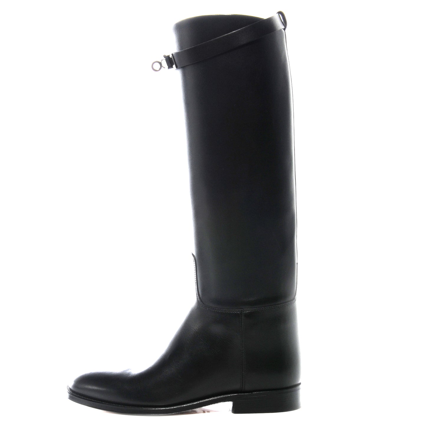 Swift Kelly Jumping Boots 36 Black