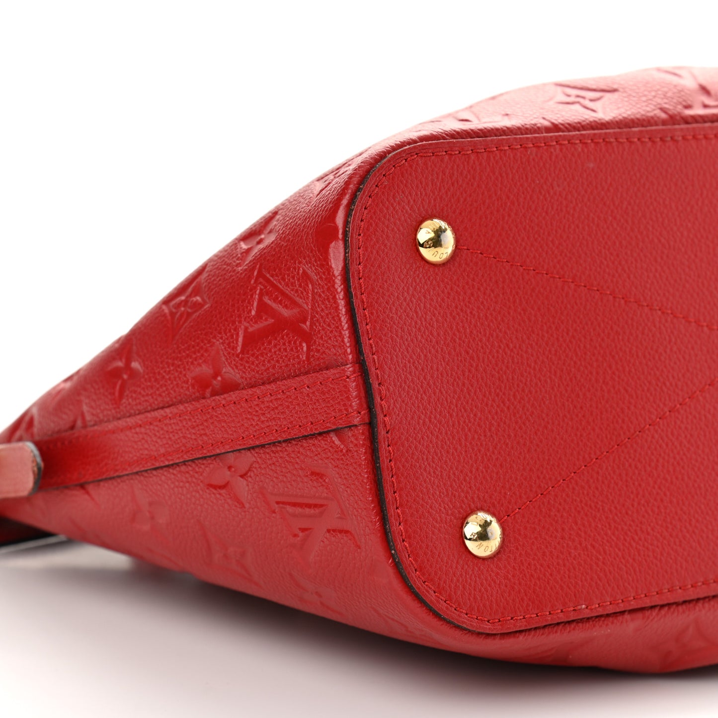 Empreinte Mazarine PM Cherry