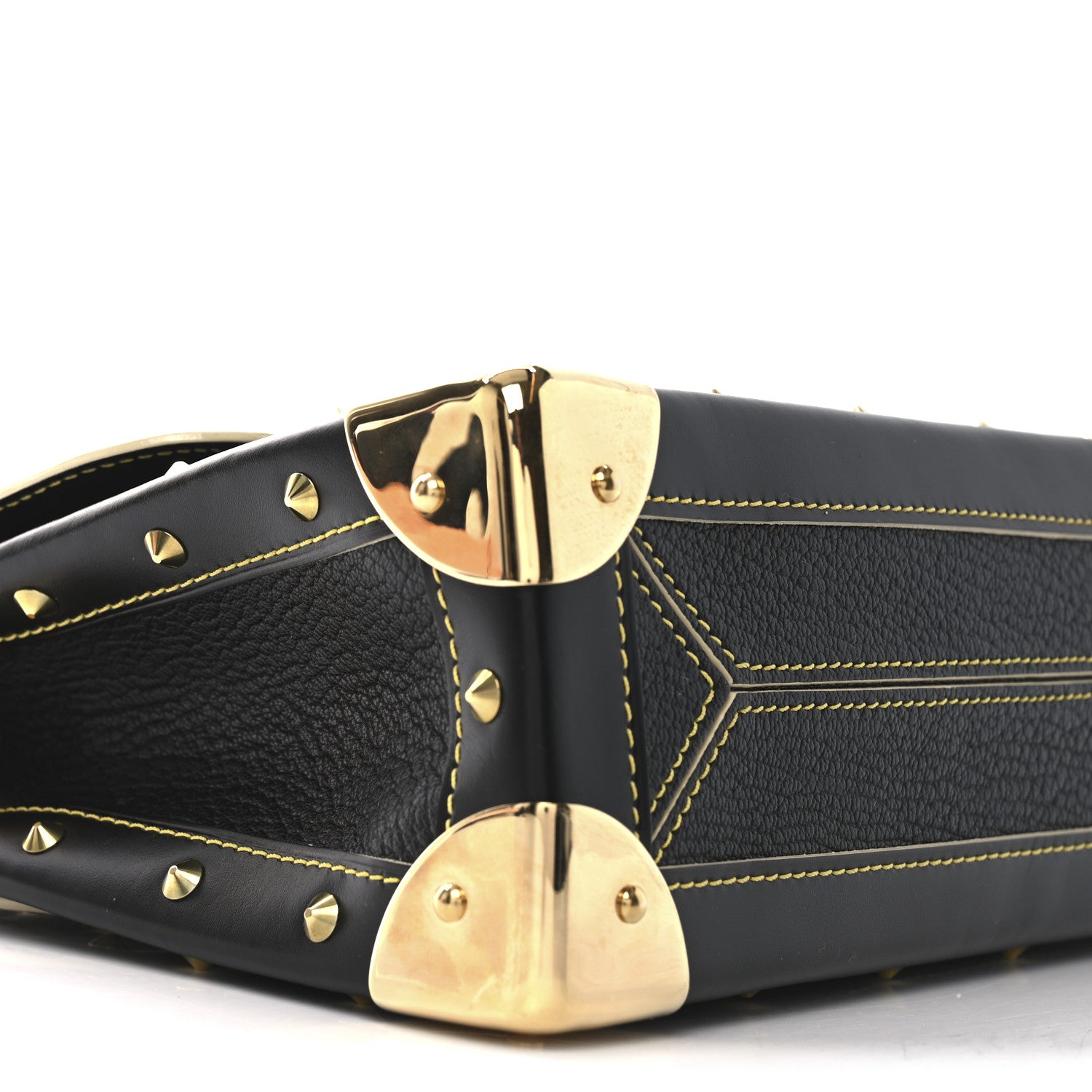 Louis Vuitton Suhali Le Talentueux Black 8 of 9