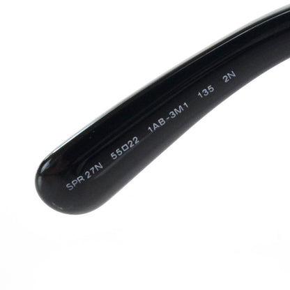 Prada Sunglasses SPR 27N Black | 5 of 6
